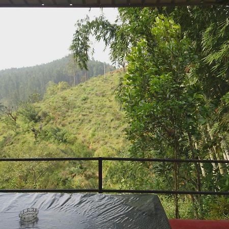 Windy Nest Apartment Ella Bagian luar foto