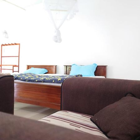 Windy Nest Apartment Ella Bagian luar foto