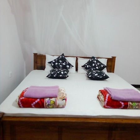 Windy Nest Apartment Ella Bagian luar foto