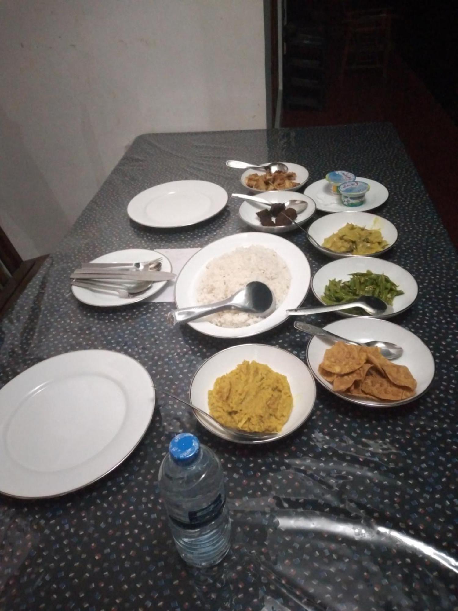 Windy Nest Apartment Ella Bagian luar foto