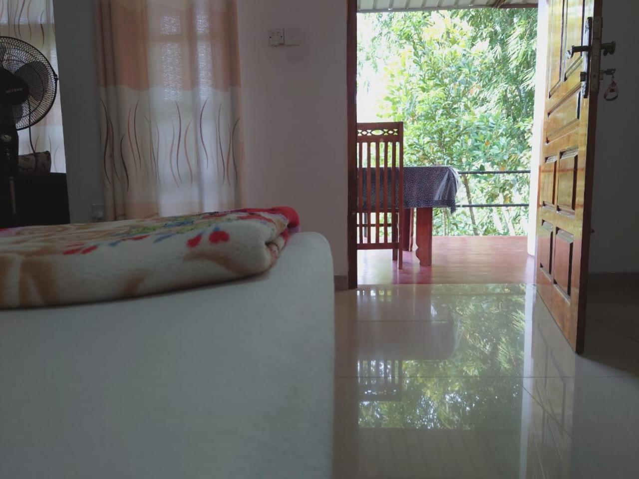 Windy Nest Apartment Ella Bagian luar foto