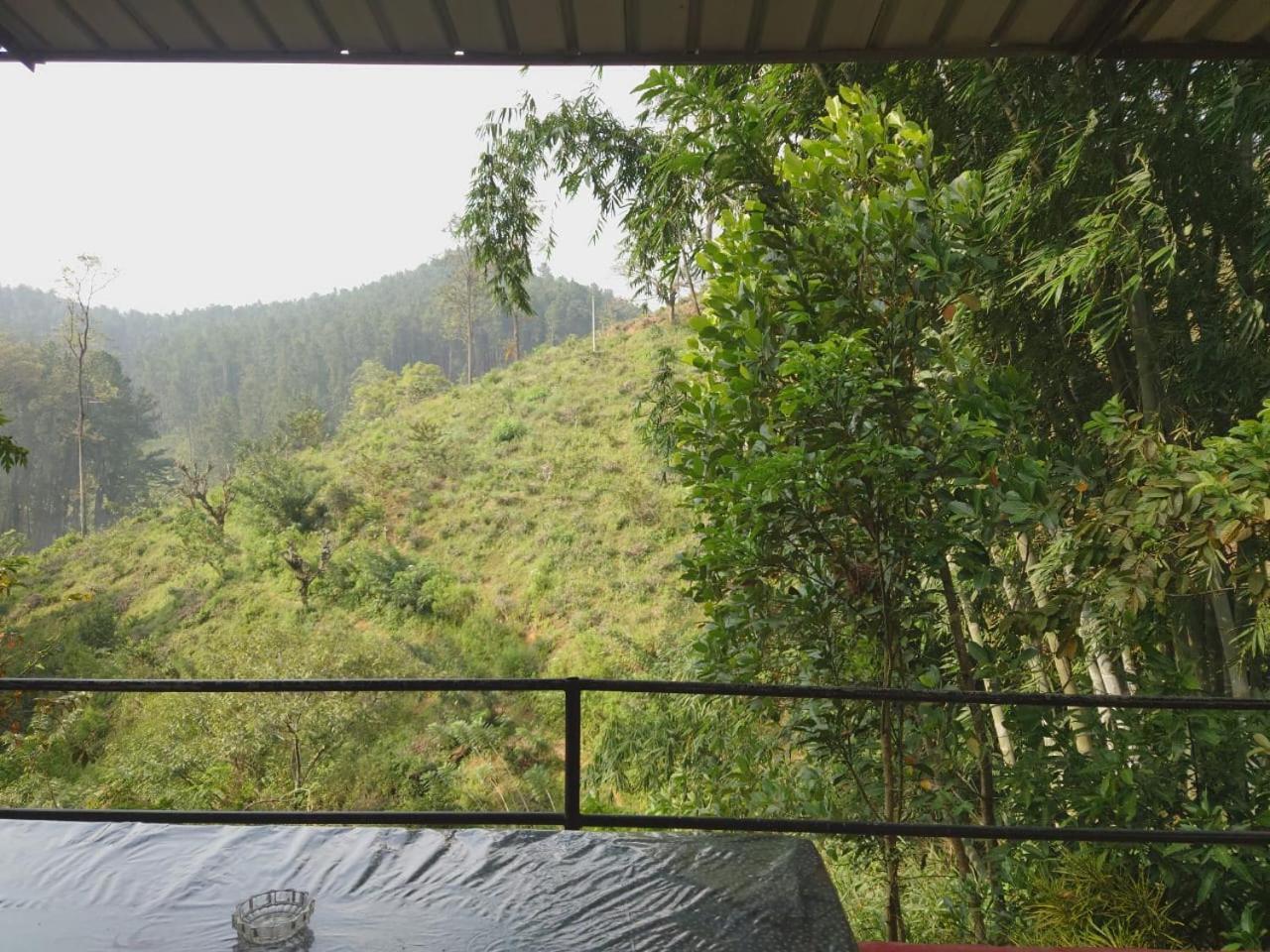 Windy Nest Apartment Ella Bagian luar foto