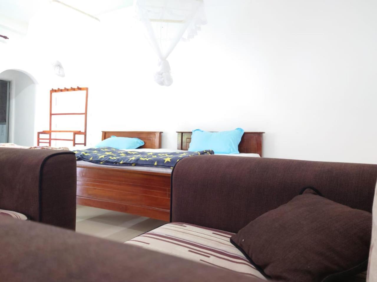 Windy Nest Apartment Ella Bagian luar foto