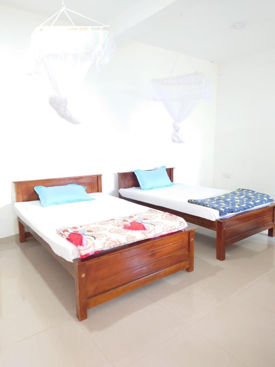 Windy Nest Apartment Ella Bagian luar foto