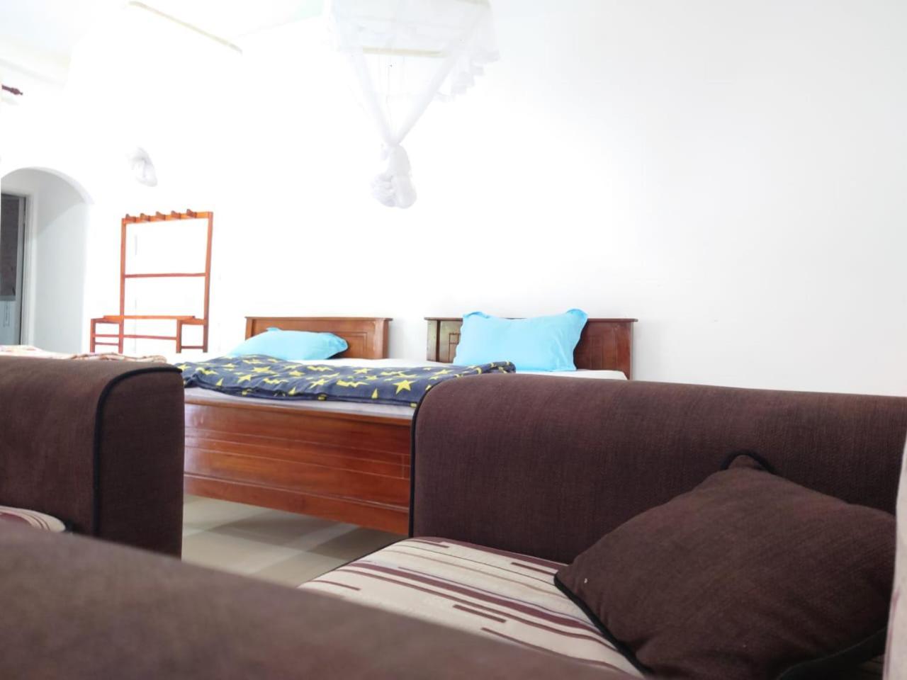 Windy Nest Apartment Ella Bagian luar foto