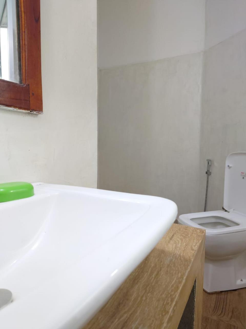 Windy Nest Apartment Ella Bagian luar foto
