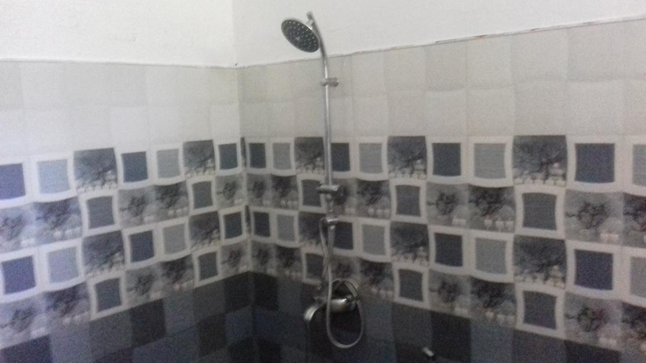 Windy Nest Apartment Ella Bagian luar foto