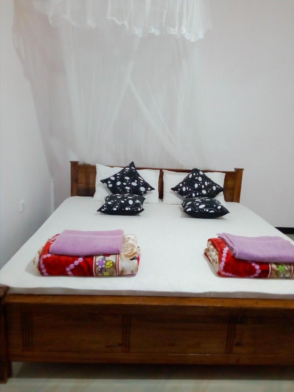 Windy Nest Apartment Ella Bagian luar foto