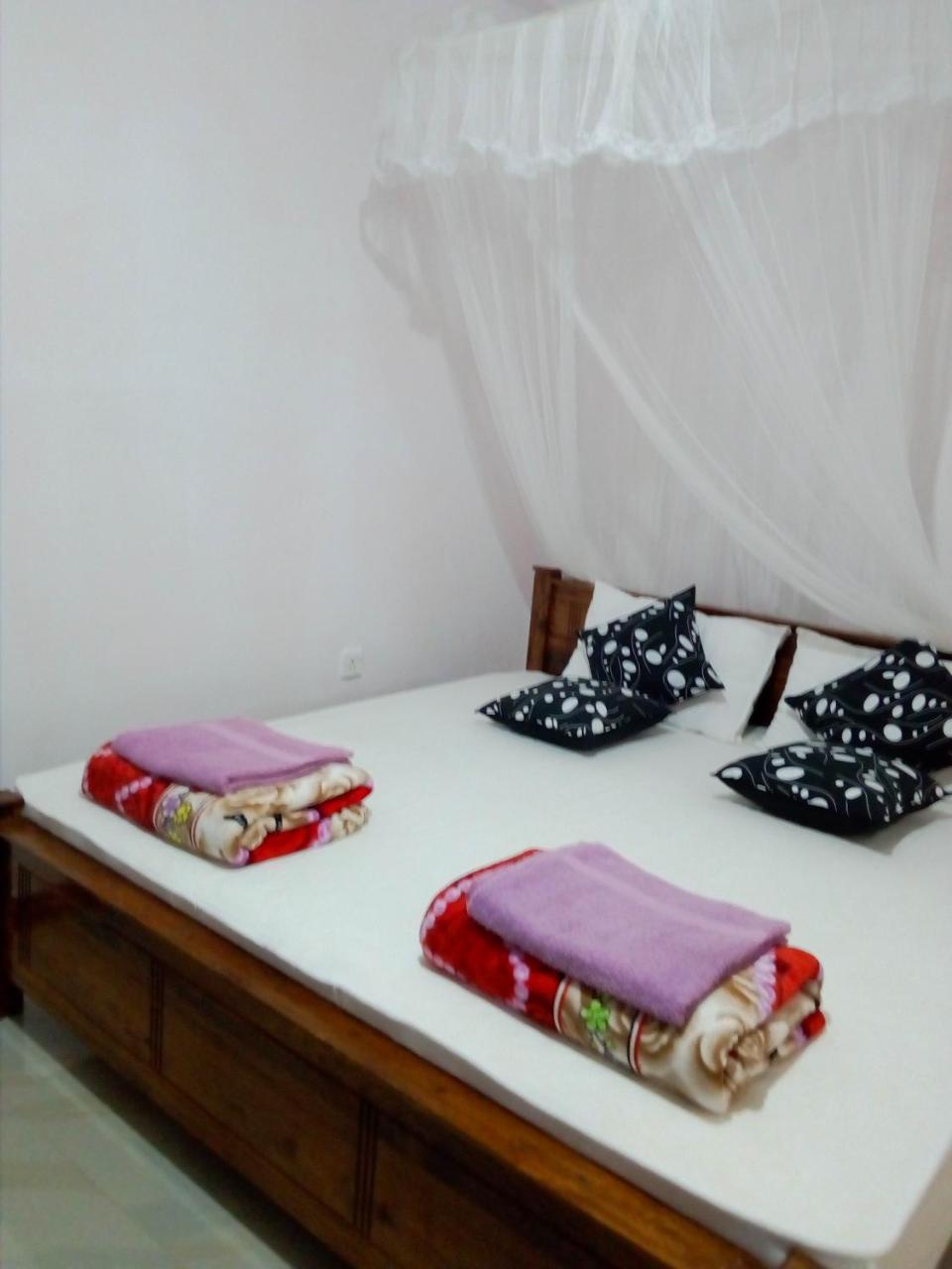 Windy Nest Apartment Ella Bagian luar foto