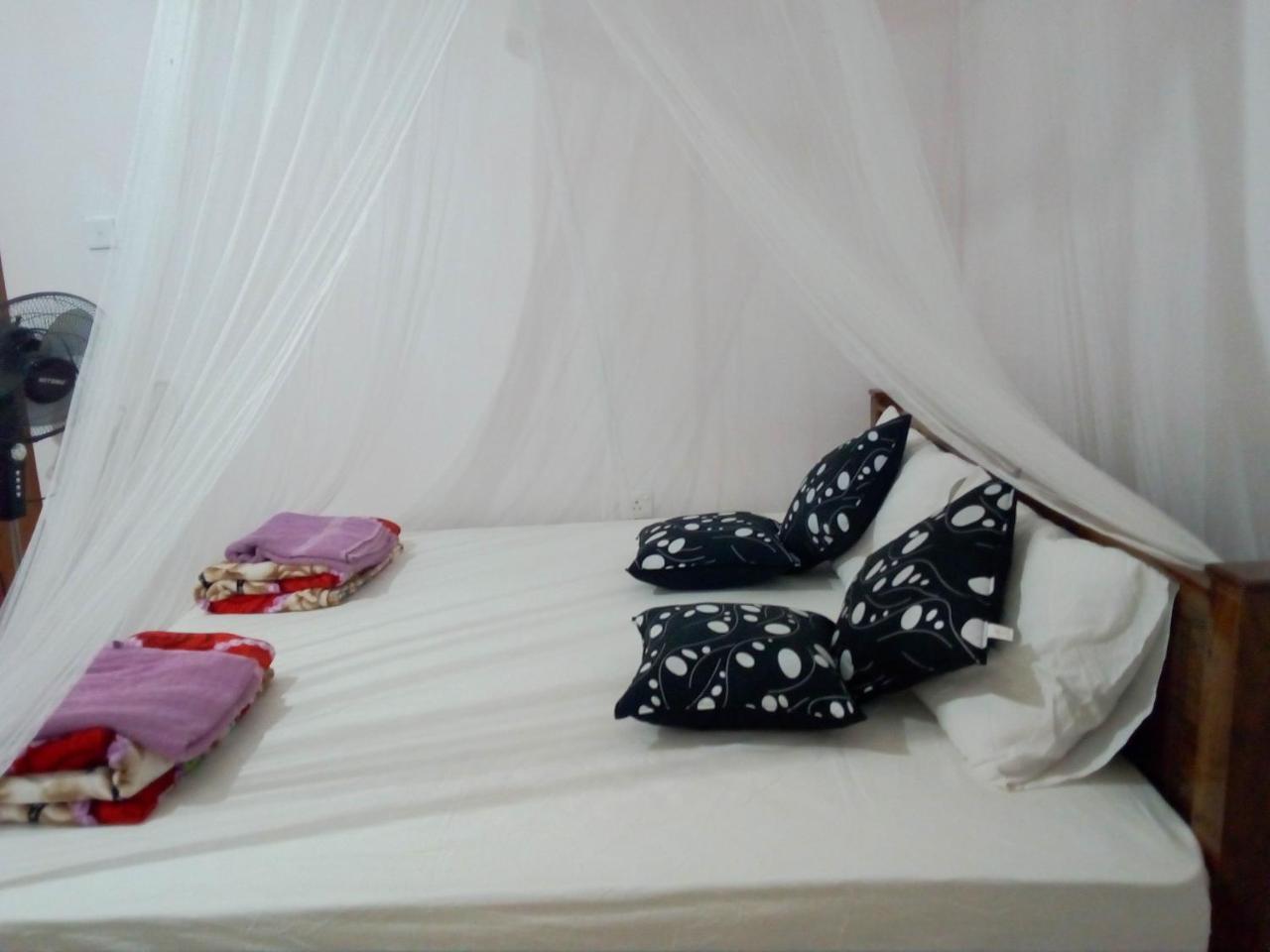 Windy Nest Apartment Ella Bagian luar foto