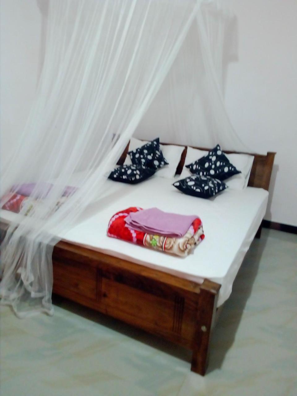 Windy Nest Apartment Ella Bagian luar foto