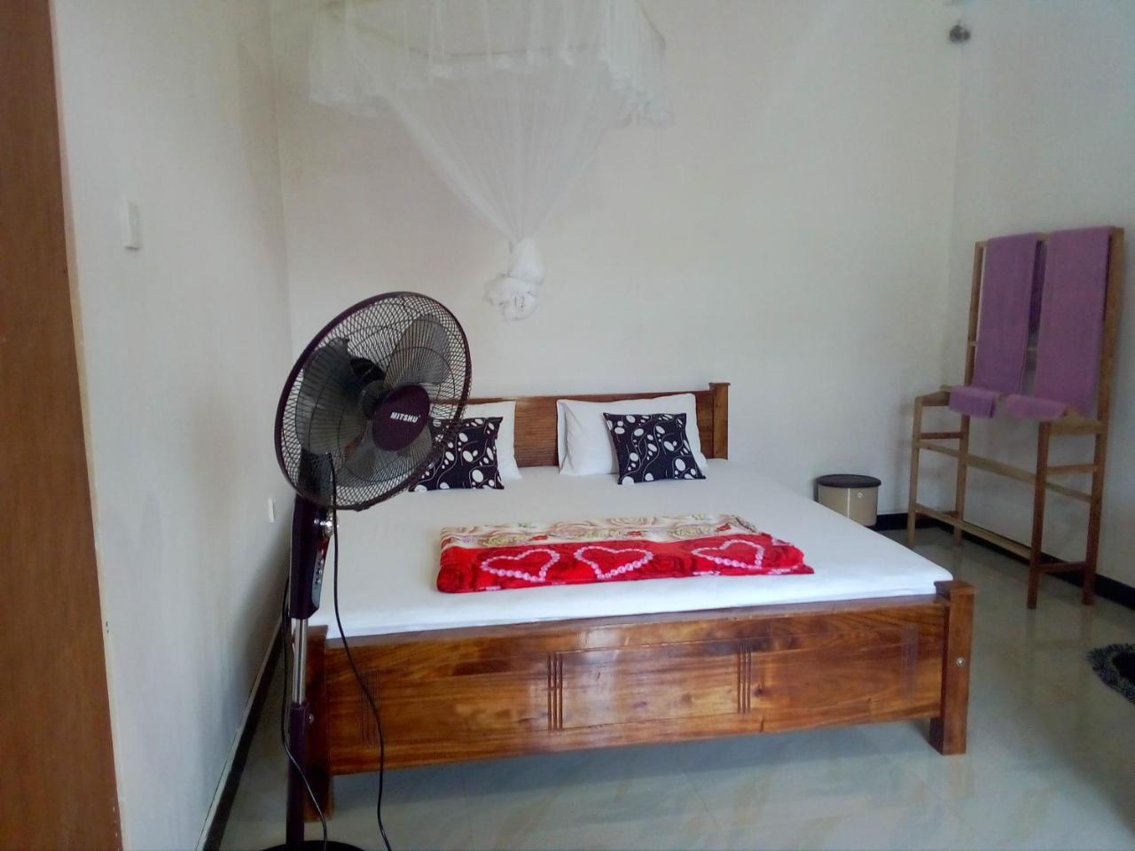 Windy Nest Apartment Ella Bagian luar foto